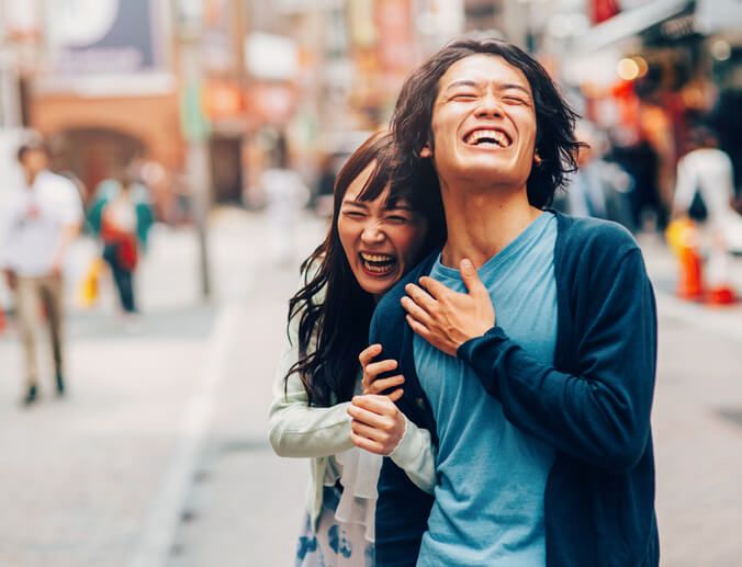 男女で徹底比較！実は危険かも…！ 浮気する人の特徴4選