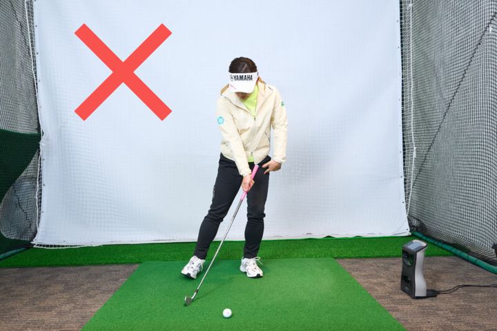 冬でも飛距離を伸ばすコツ！クラブを走らせるには“手首”がカギ