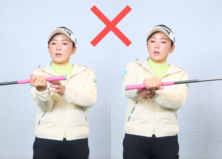 冬でも飛距離を伸ばすコツ！クラブを走らせるには“手首”がカギ