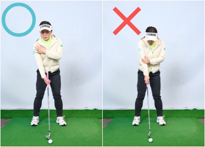 冬でも飛距離を伸ばすコツ！クラブを走らせるには“手首”がカギ