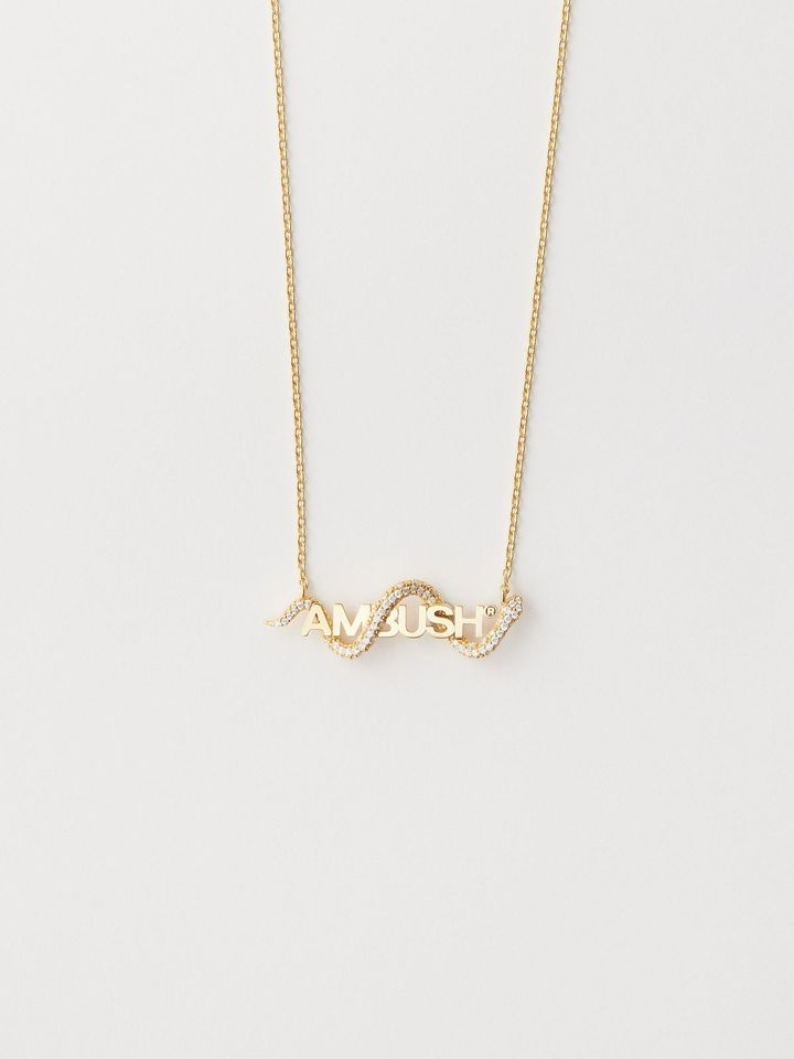 ネックレス ¥49,500