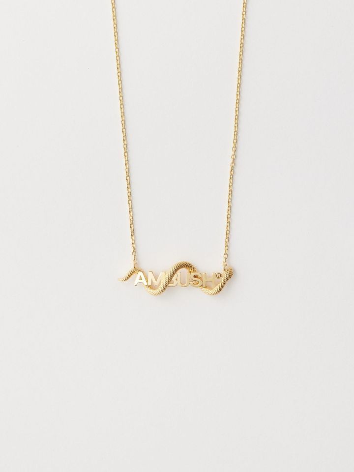 ネックレス ¥30,800