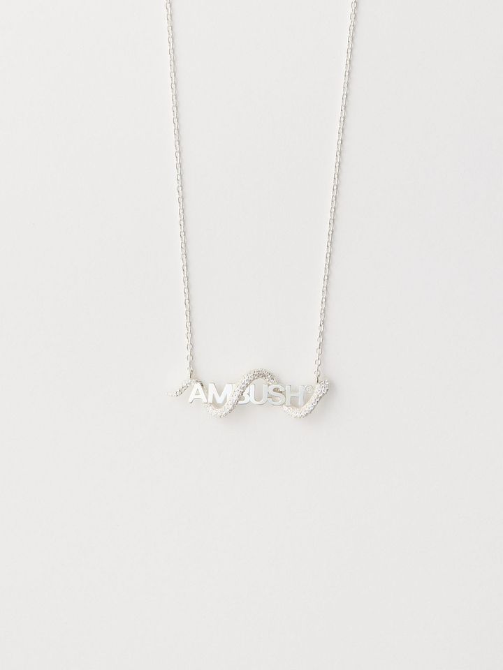 ネックレス ¥49,500