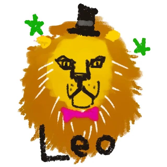 【獅子座・2025年の運勢】総合運、恋愛運、ラッキーコスメまとめ 