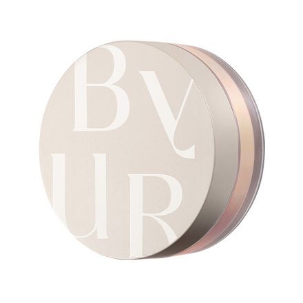 ByUR セラムフィット モイストフェイスパウダー