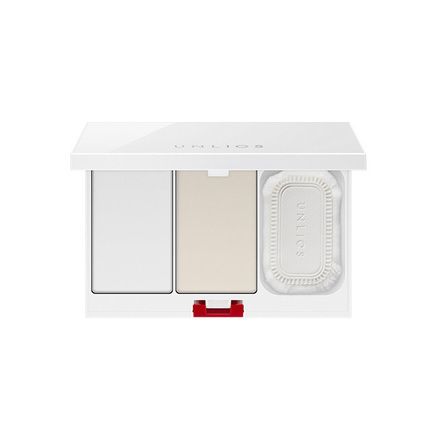 UNLICS カラーレスコントゥアパウダー