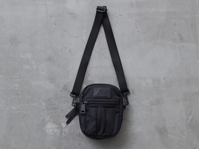 クイックポケットS