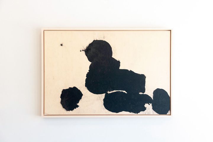 アーティスト・新城大地郎の作品