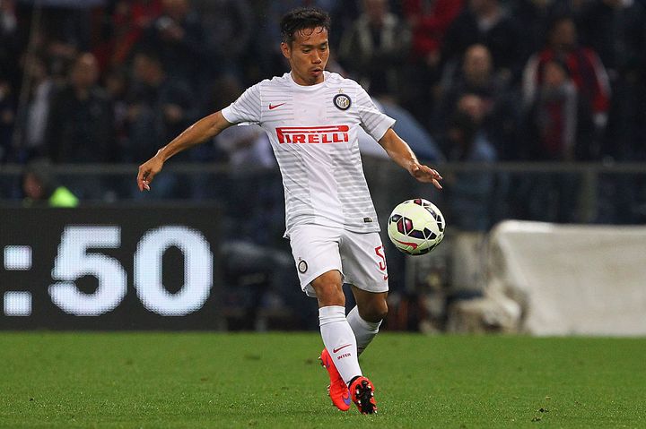 日本人選手、10年前の2015年に世界で最も評価されていた10人