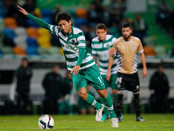 日本人選手、10年前の2015年に世界で最も評価されていた10人