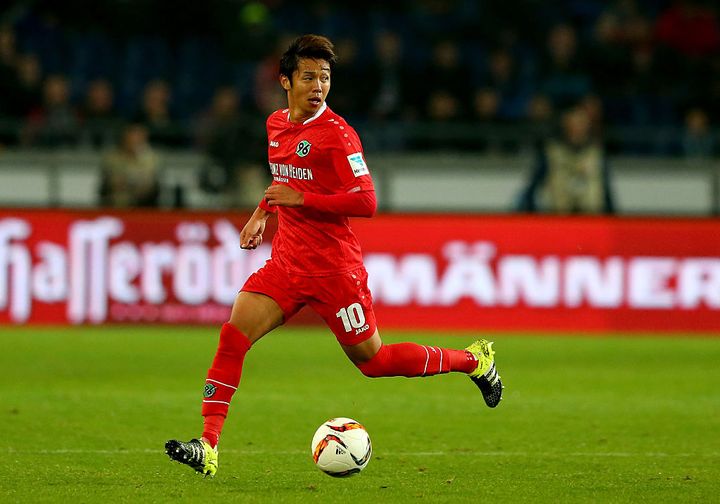 日本人選手、10年前の2015年に世界で最も評価されていた10人