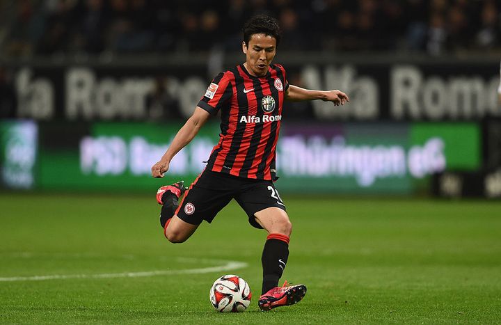 日本人選手、10年前の2015年に世界で最も評価されていた10人