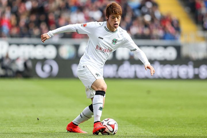 日本人選手、10年前の2015年に世界で最も評価されていた10人