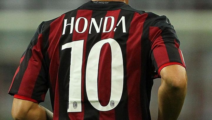 日本人選手、10年前の2015年に世界で最も評価されていた10人