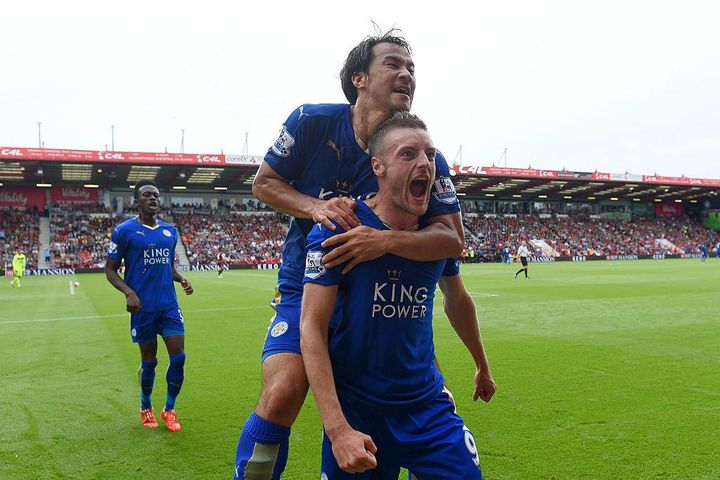 日本人選手、10年前の2015年に世界で最も評価されていた10人