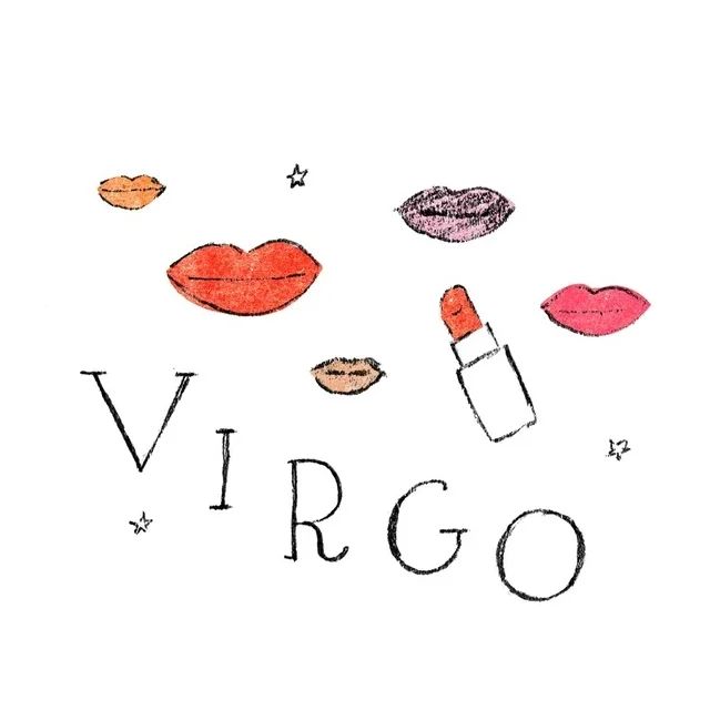 2025年1月の乙女座の運勢