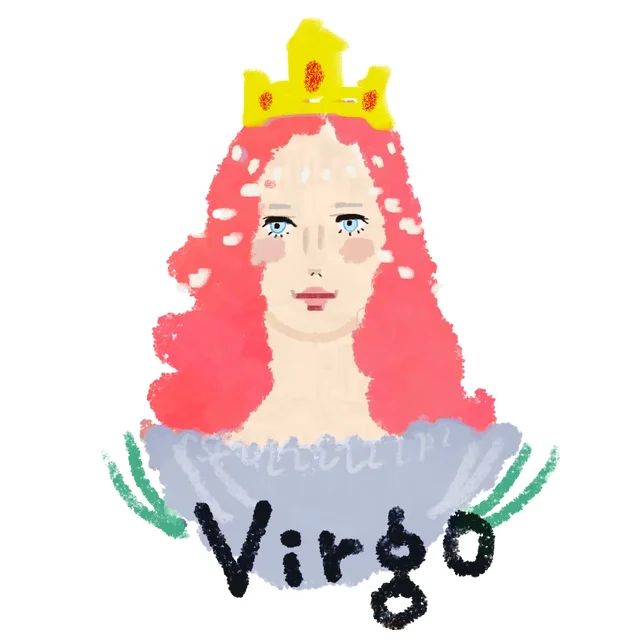 【乙女座・2025年の運勢】総合運、恋愛運、ラッキーコスメまとめ