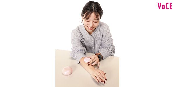 中込のどかさん