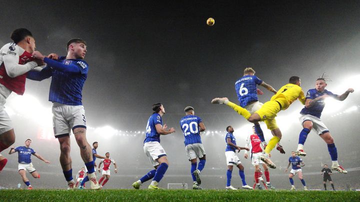 一番儲かるスポーツは何？今「最も価値の高い競技」TOP5