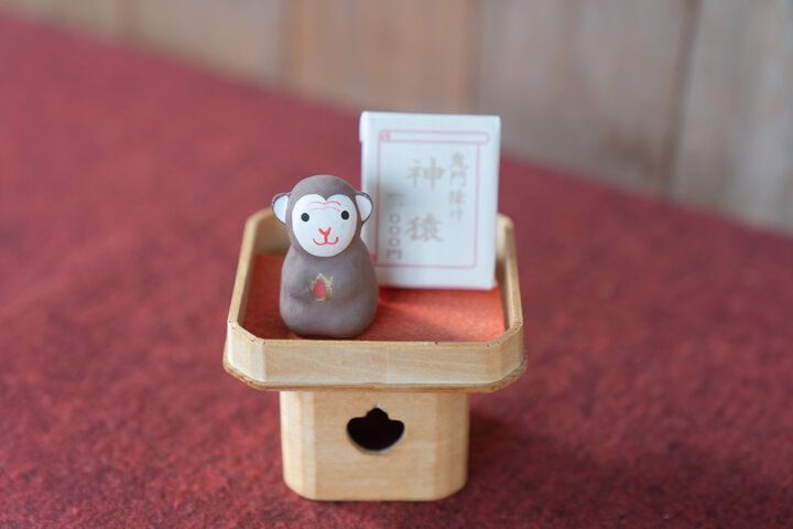 開運の神猿に会いに行こう♪ 石川県・小松の「本折日吉神社」で魔除けと開運を呼ぶ旅