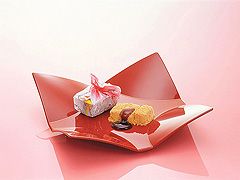 「筑紫もち」584円