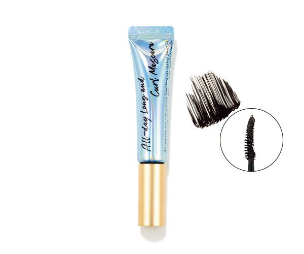 ミルクタッチ オールデイ ロング アンド カール マスカラ