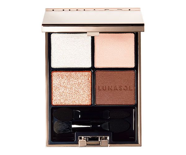 ルナソル アイカラーレーション