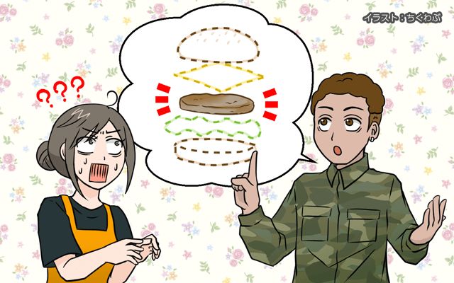 米軍基地で働いてみた[#84]