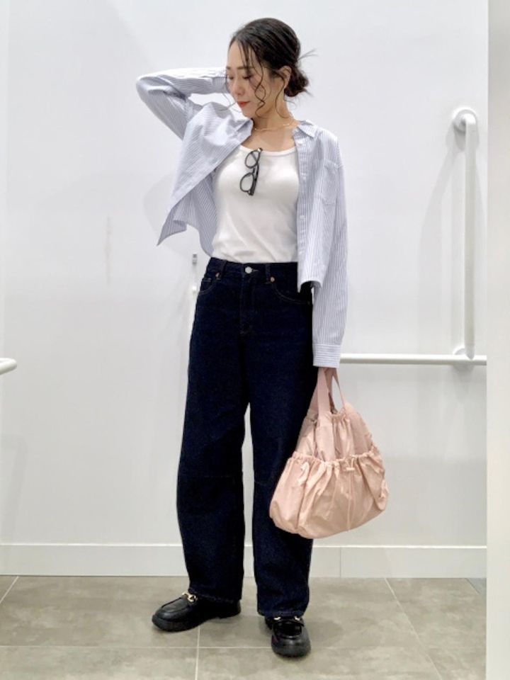 画像3: 出典：GU