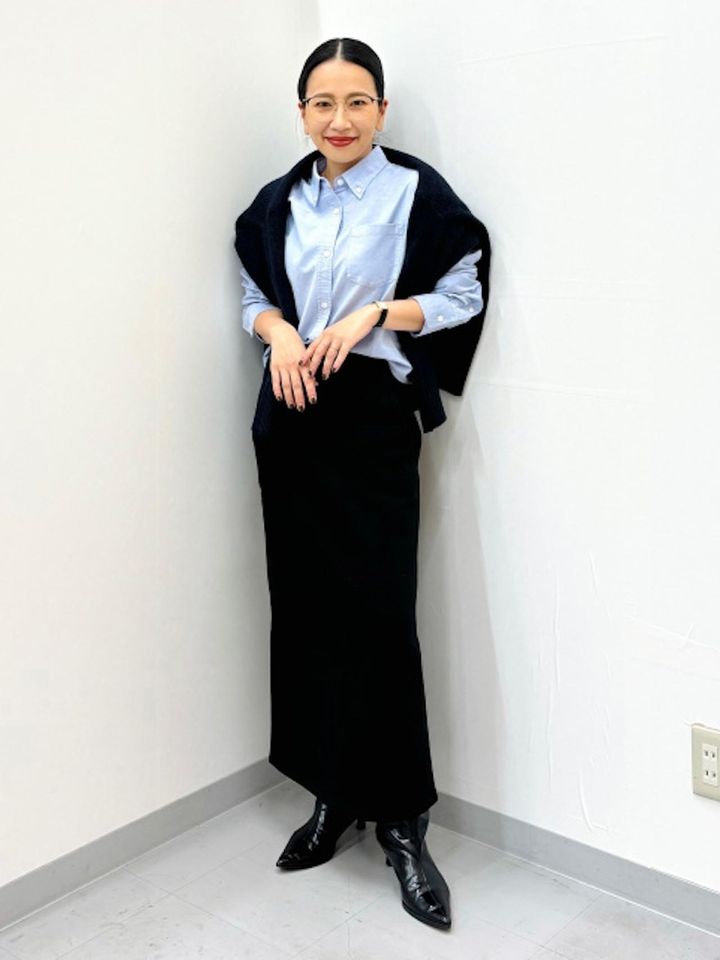 画像2: 出典：GU