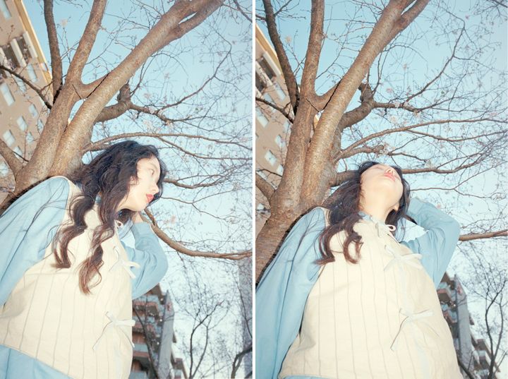 〈mood〉2024年秋の話【FUDGENA SPECIALIST：7Aのうれしいよそおい通信 vol.34】