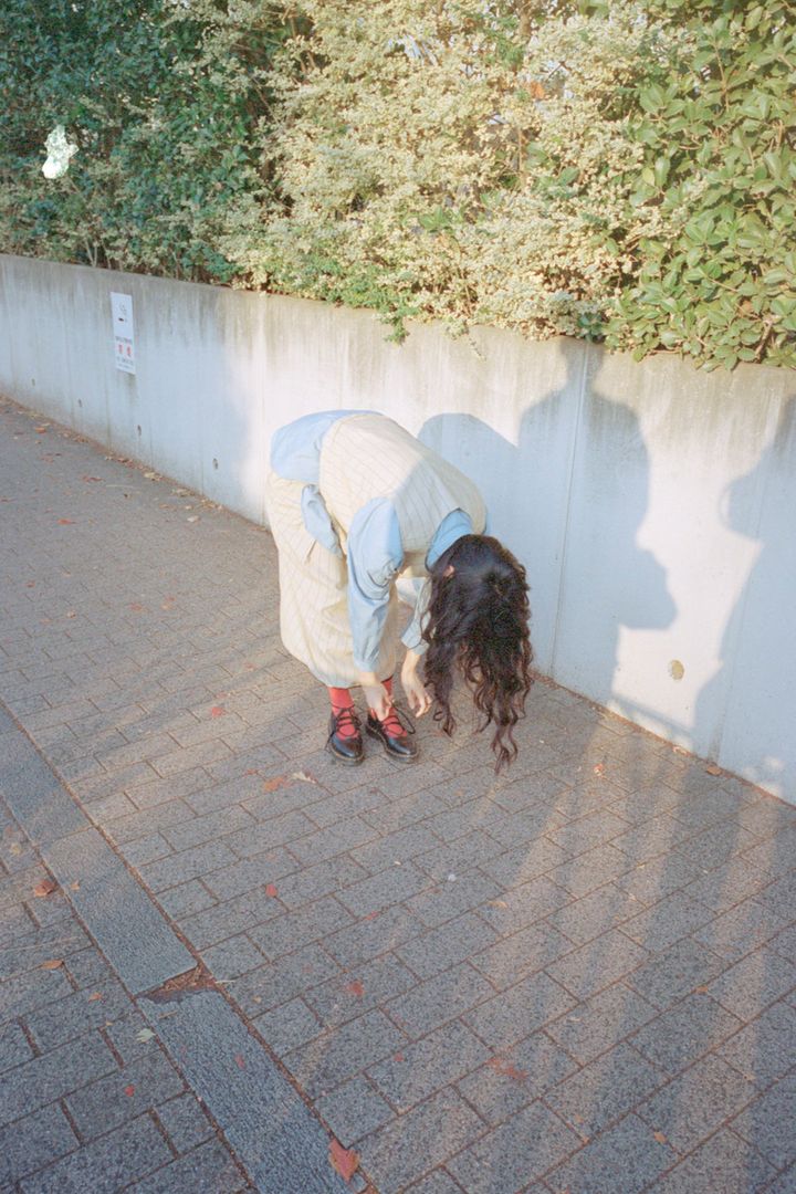 〈mood〉2024年秋の話【FUDGENA SPECIALIST：7Aのうれしいよそおい通信 vol.34】