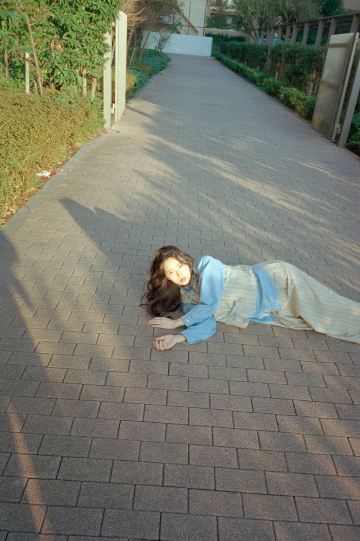 〈mood〉2024年秋の話【FUDGENA SPECIALIST：7Aのうれしいよそおい通信 vol.34】