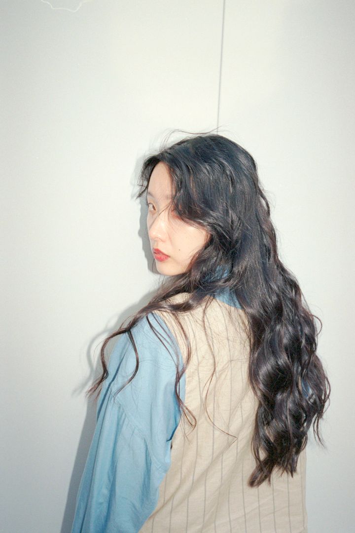 〈mood〉2024年秋の話【FUDGENA SPECIALIST：7Aのうれしいよそおい通信 vol.34】