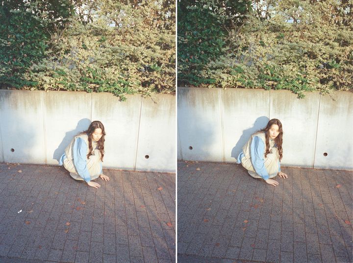 〈mood〉2024年秋の話【FUDGENA SPECIALIST：7Aのうれしいよそおい通信 vol.34】