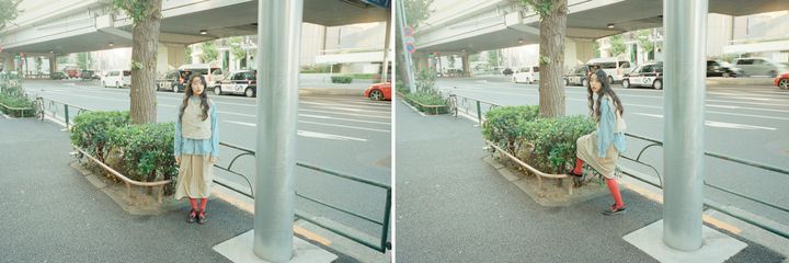 〈mood〉2024年秋の話【FUDGENA SPECIALIST：7Aのうれしいよそおい通信 vol.34】