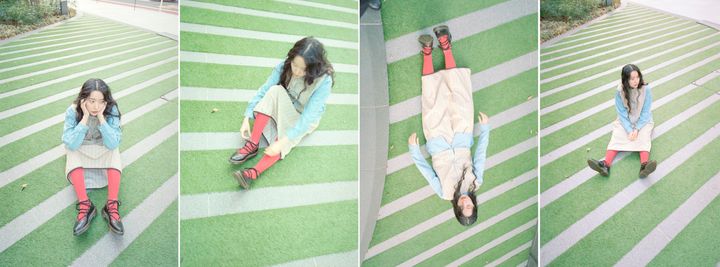 〈mood〉2024年秋の話【FUDGENA SPECIALIST：7Aのうれしいよそおい通信 vol.34】