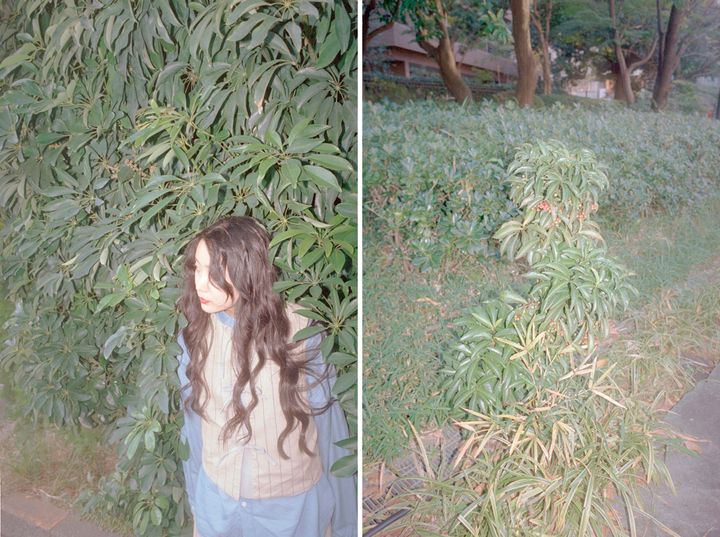 〈mood〉2024年秋の話【FUDGENA SPECIALIST：7Aのうれしいよそおい通信 vol.34】