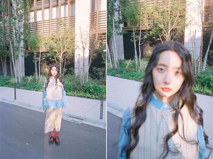 〈mood〉2024年秋の話【FUDGENA SPECIALIST：7Aのうれしいよそおい通信 vol.34】