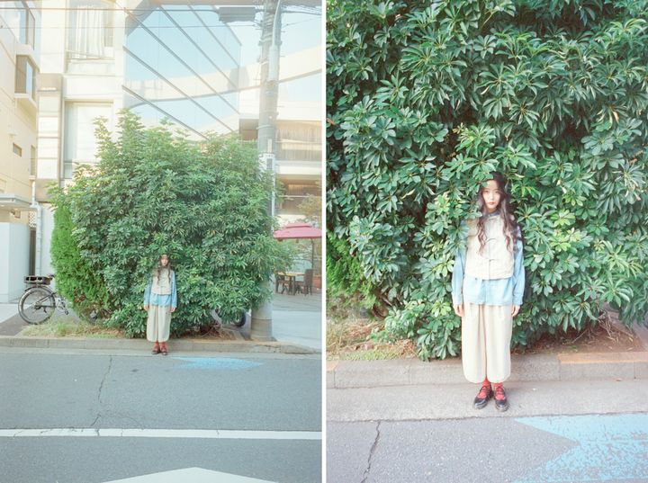 〈mood〉2024年秋の話【FUDGENA SPECIALIST：7Aのうれしいよそおい通信 vol.34】