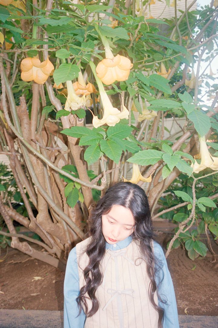 〈mood〉2024年秋の話【FUDGENA SPECIALIST：7Aのうれしいよそおい通信 vol.34】