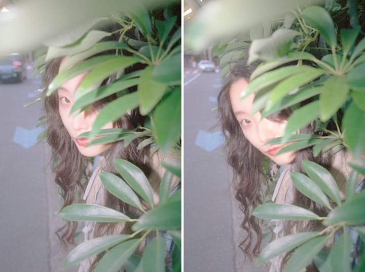 〈mood〉2024年秋の話【FUDGENA SPECIALIST：7Aのうれしいよそおい通信 vol.34】