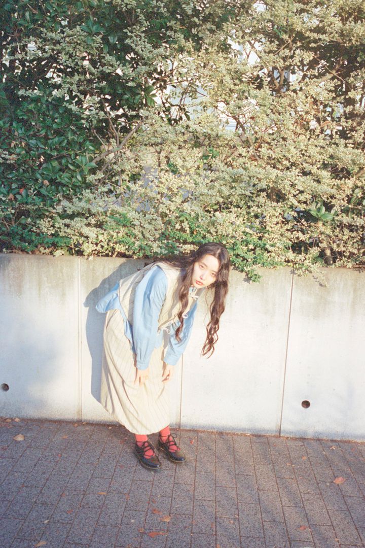 〈mood〉2024年秋の話【FUDGENA SPECIALIST：7Aのうれしいよそおい通信 vol.34】