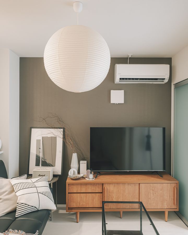 30㎡以下でもできる！憧れのホテルライクを叶えたインテリア3選