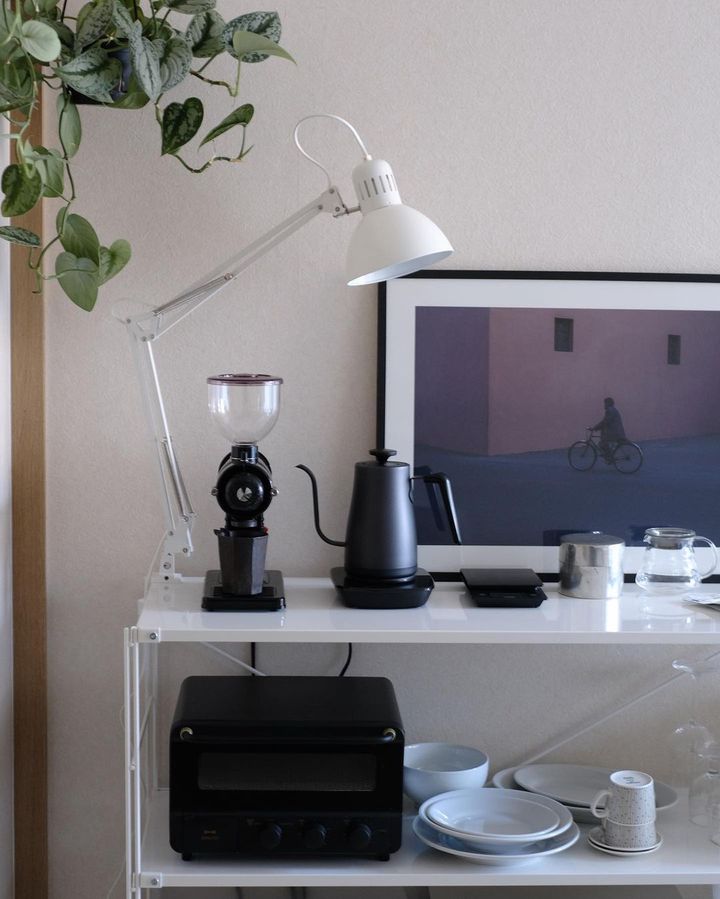 30㎡以下でもできる！憧れのホテルライクを叶えたインテリア3選