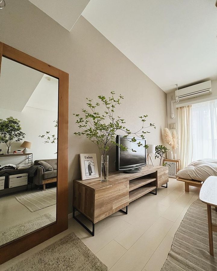 30㎡以下でもできる！憧れのホテルライクを叶えたインテリア3選