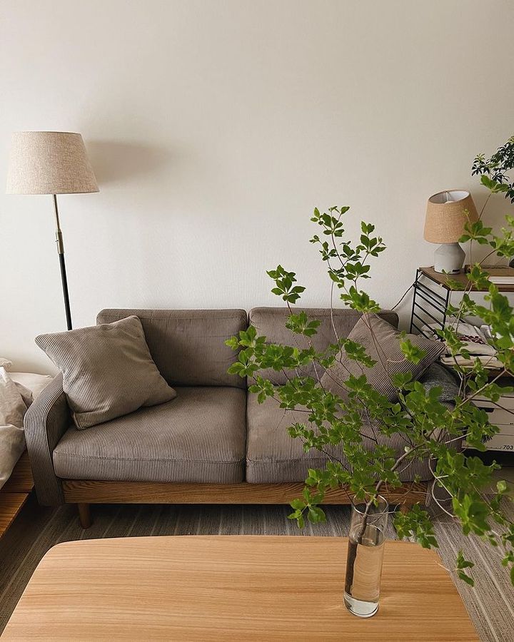 30㎡以下でもできる！憧れのホテルライクを叶えたインテリア3選