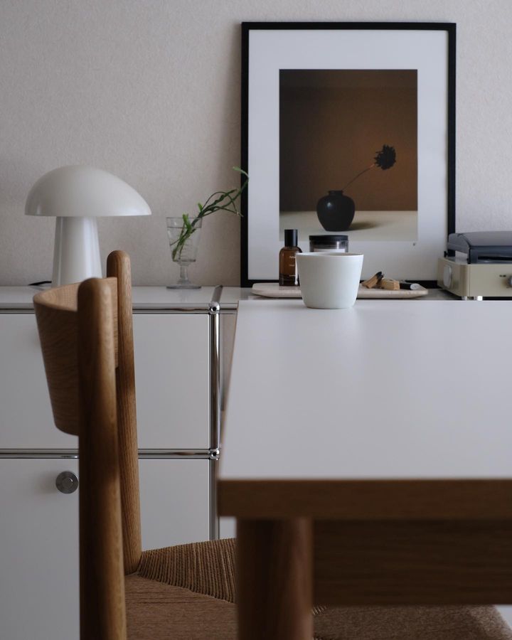 30㎡以下でもできる！憧れのホテルライクを叶えたインテリア3選