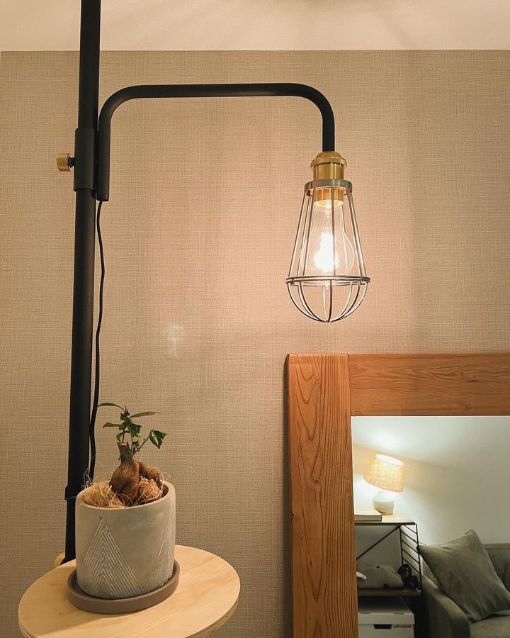 30㎡以下でもできる！憧れのホテルライクを叶えたインテリア3選