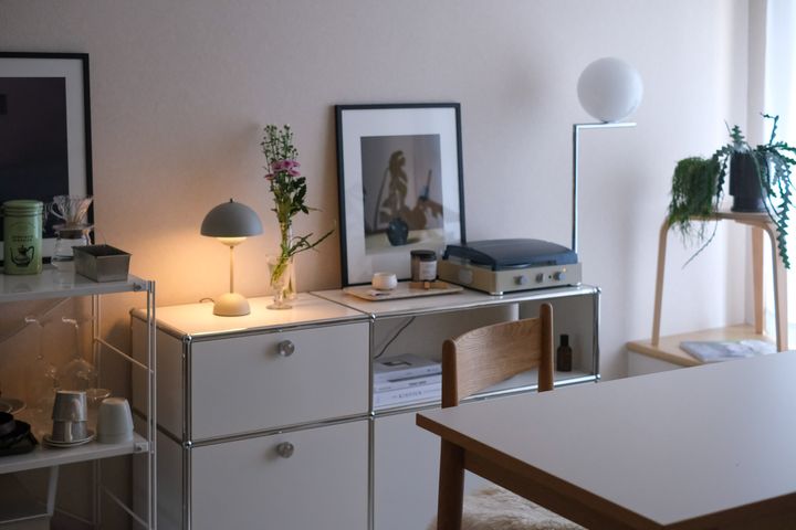 30㎡以下でもできる！憧れのホテルライクを叶えたインテリア3選